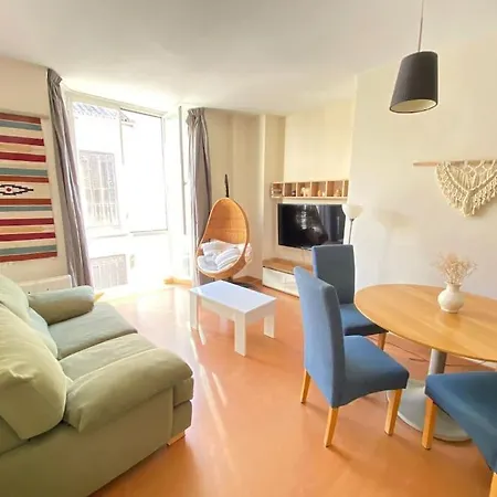 Apartment Inma's Place