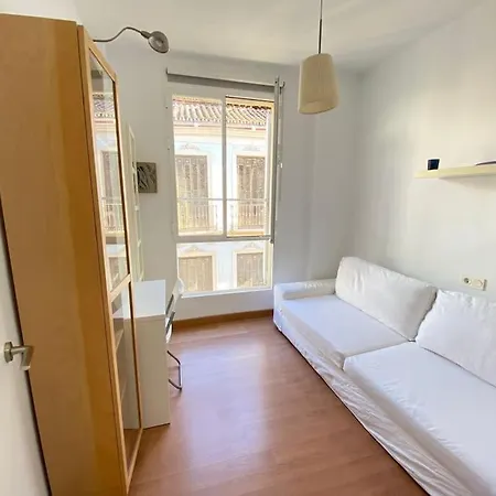 Inma's Place Apartment Malaga