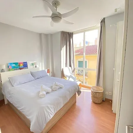 Inma's Place Apartment