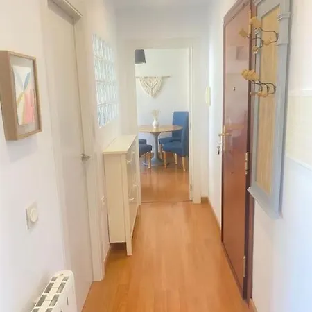 Inma's Place Apartment Malaga