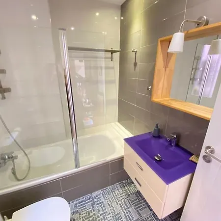 Apartamento Inma's Place