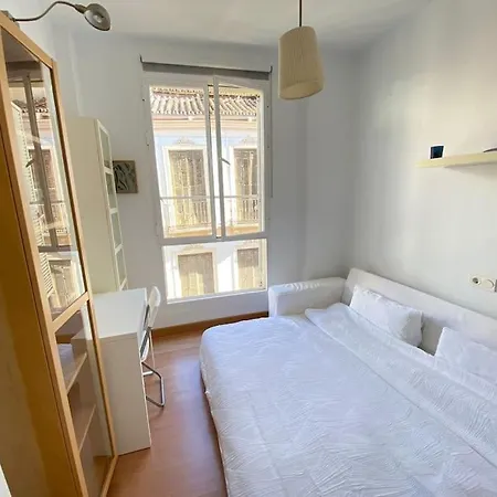Apartamento Inma's Place *